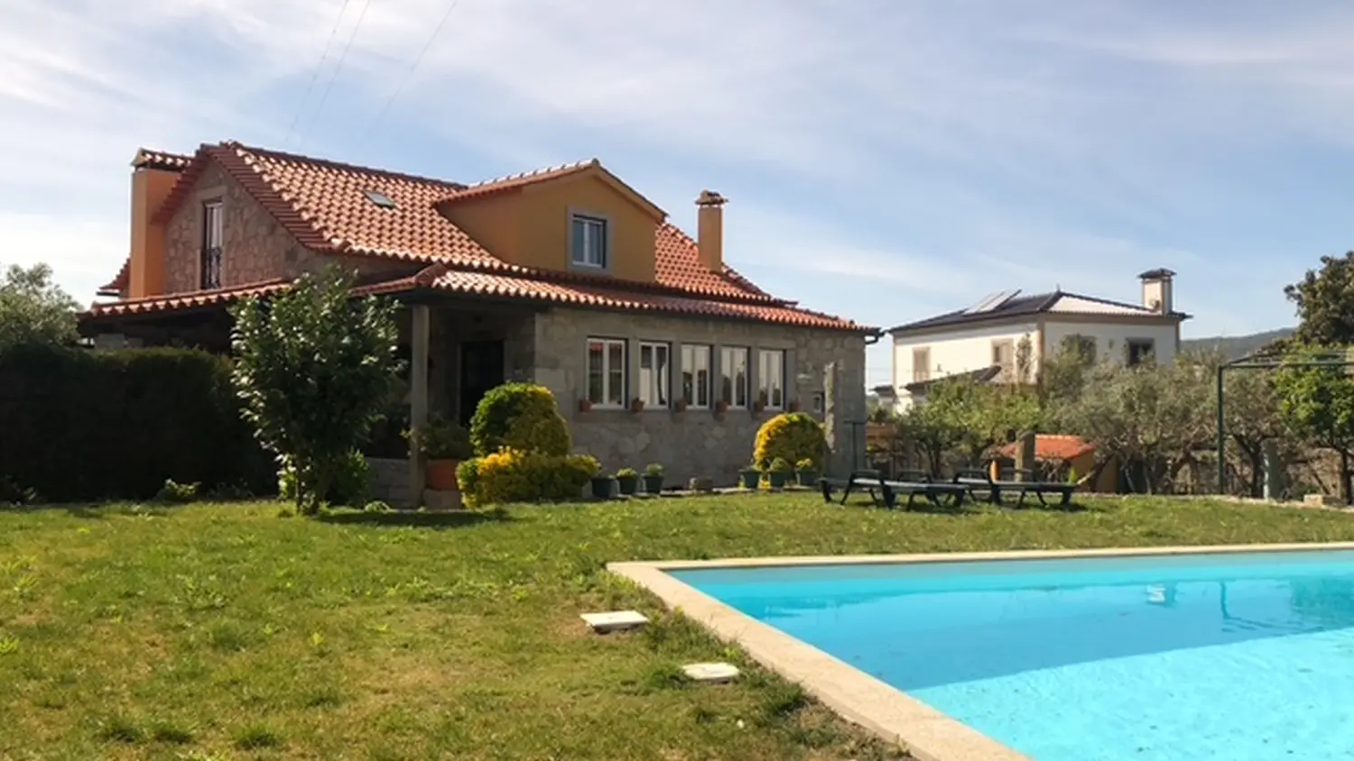 Casa Marie