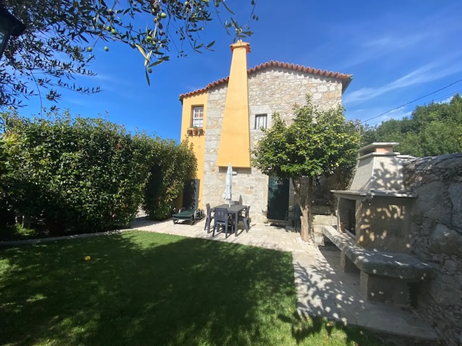 Casa Lotte Garten
