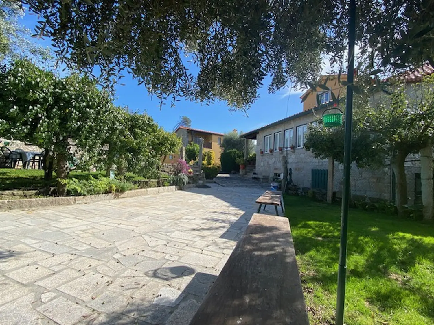 Ferienhaus in Casas do Minho