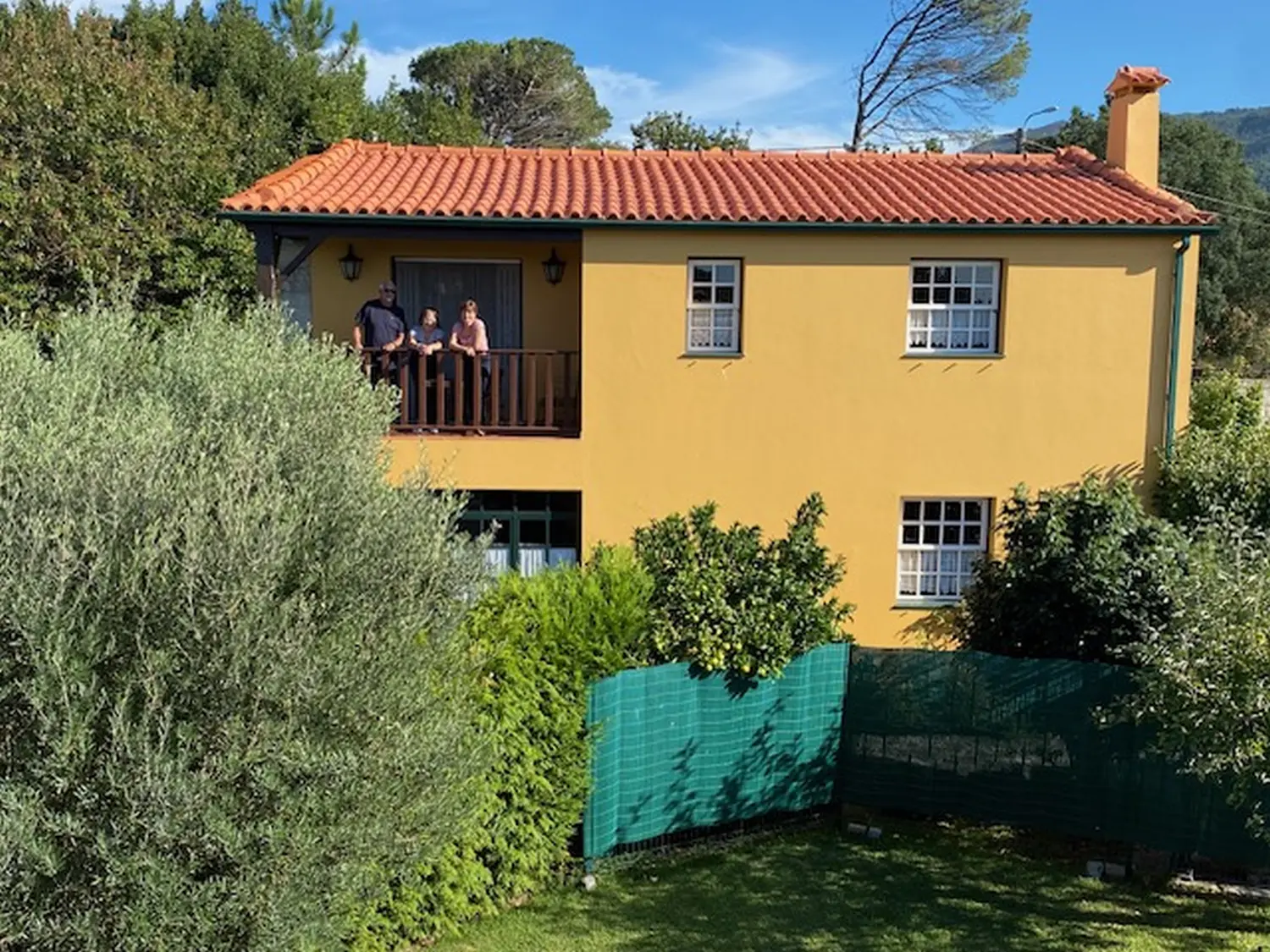 Casa Lotte