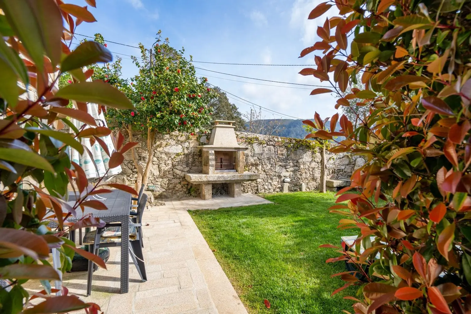 Casa Lotte Garten