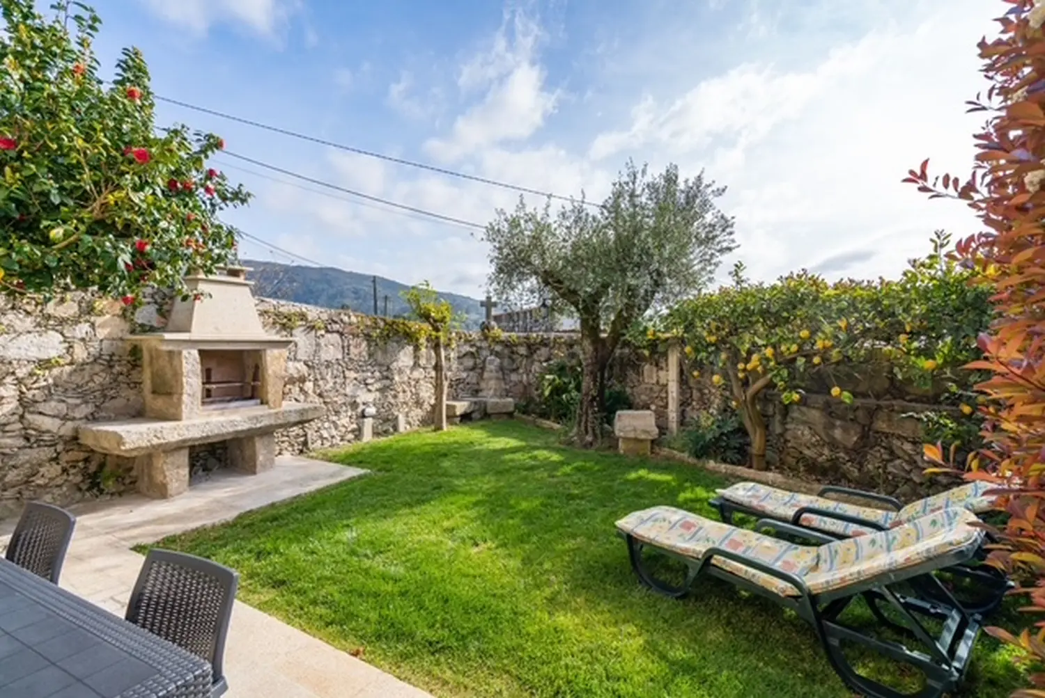 Casa Lotte Garten