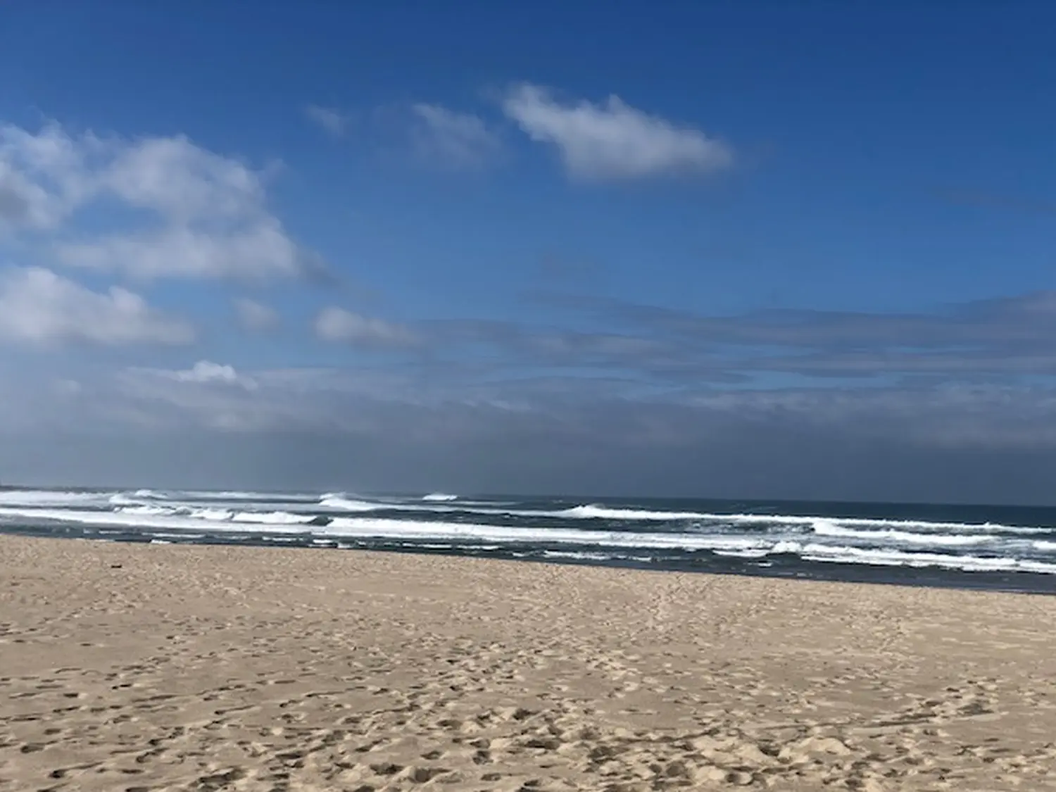 Strand Vila Praia de Âncora